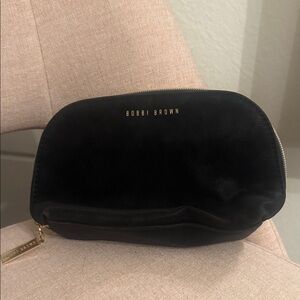 Bobbi Brown Elegant Black Cosmetic Case